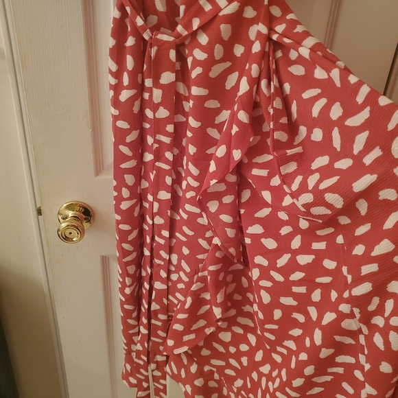 Wrap Dress - Picture 4 of 4